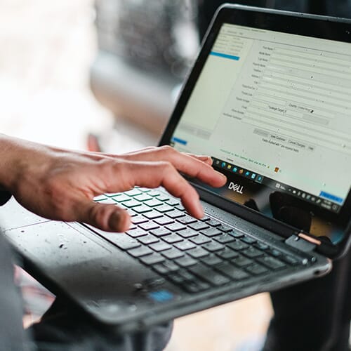 Air Sealing System How It works AeroBarrierUK